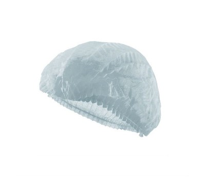 Gorro desechable sanitario paq. 5und